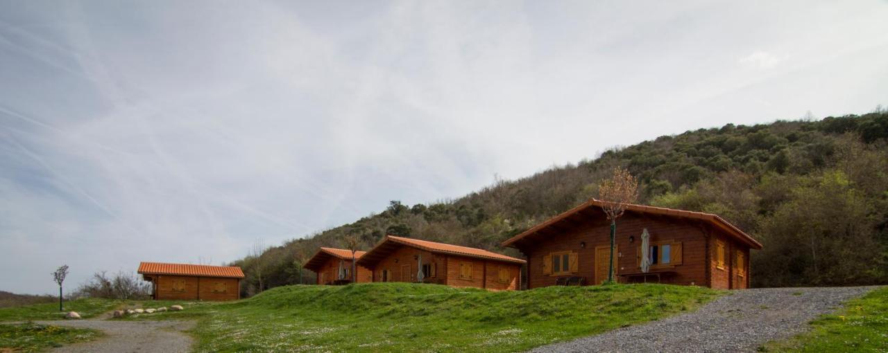 Paraiso Rural Villanueva de Cameros Zewnętrze zdjęcie