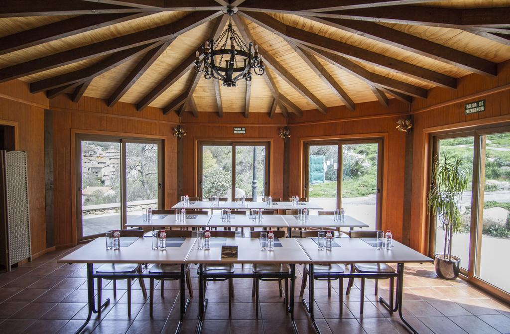Paraiso Rural Villanueva de Cameros Zewnętrze zdjęcie
